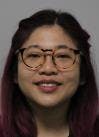 Team member, Sharon Setiadi
