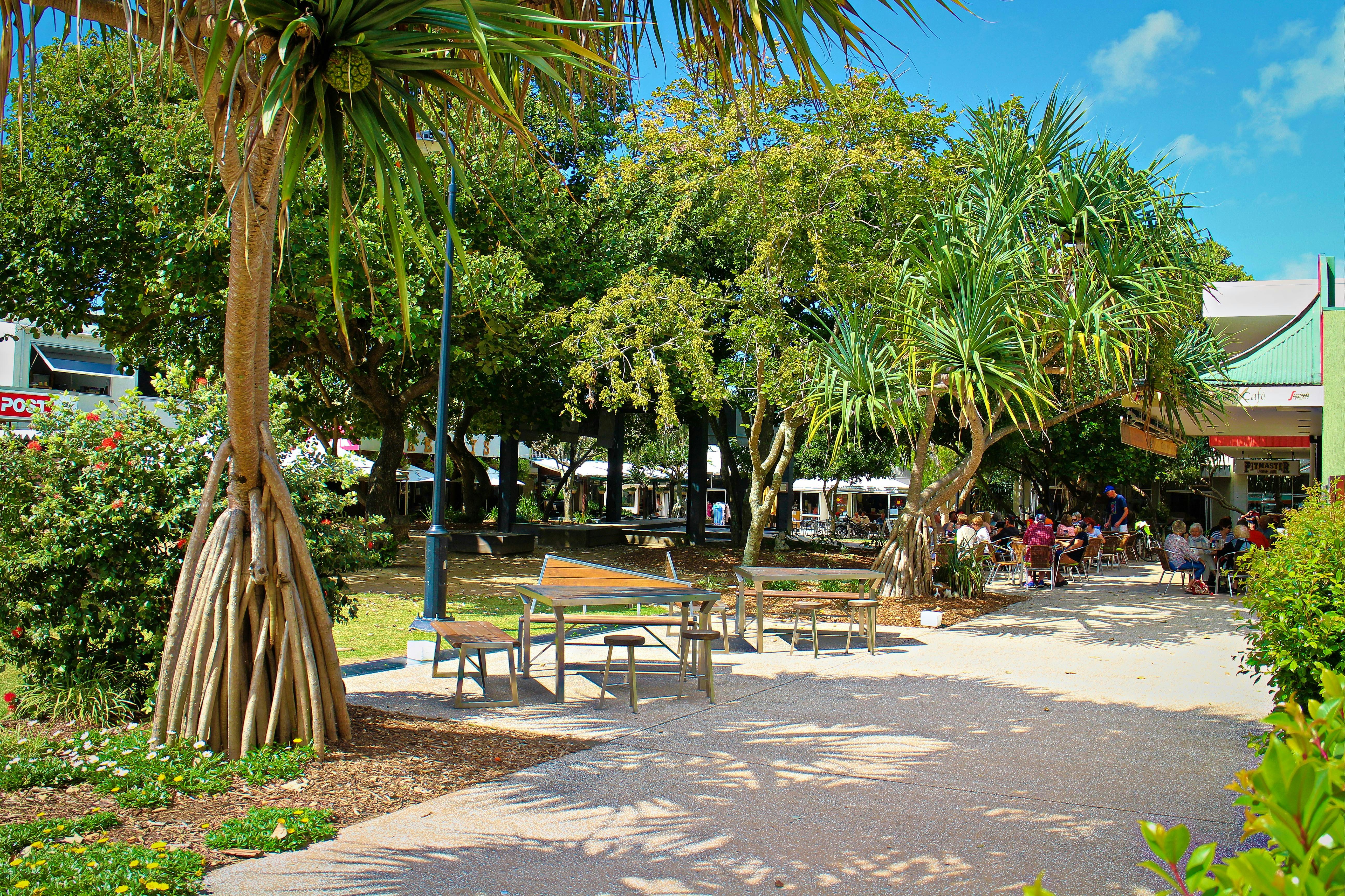 Peregian Beach Square 