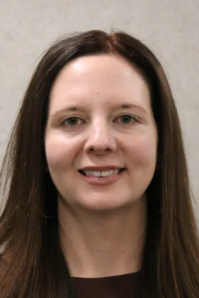 Team member, Sonia Pollard