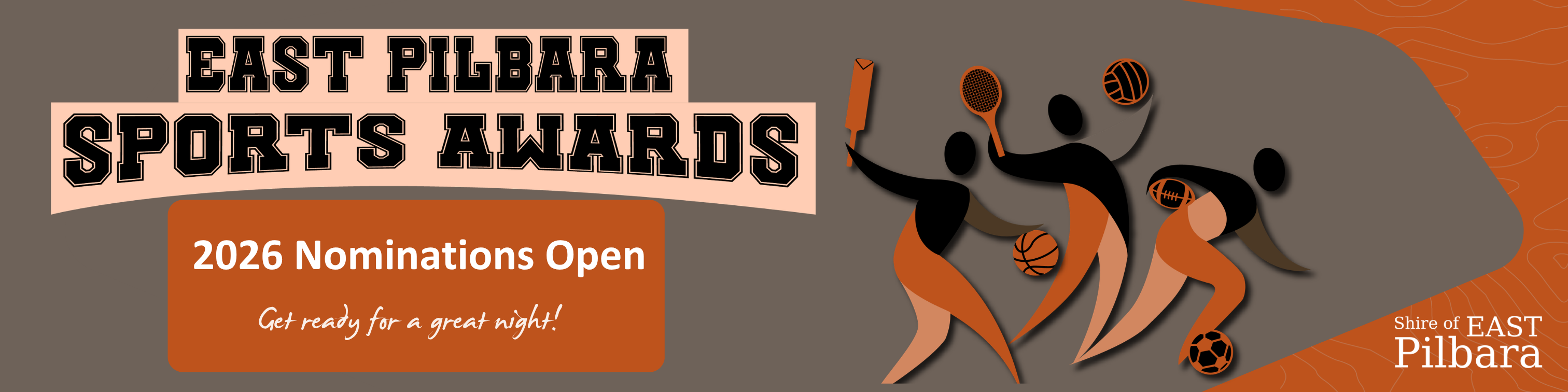 project banner