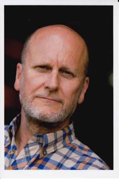 Greg Lehman