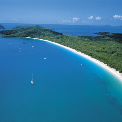 Whitehaven Beach