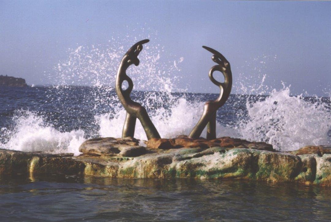 Oceanides