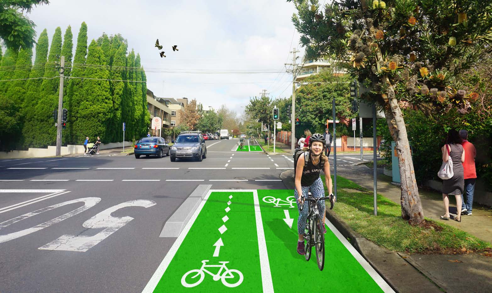 Bicycle st discount