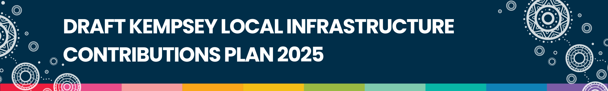 Formal submission: Draft Kempsey Local Infrastructure Contribution Plan ...