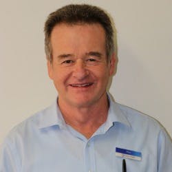 team member image