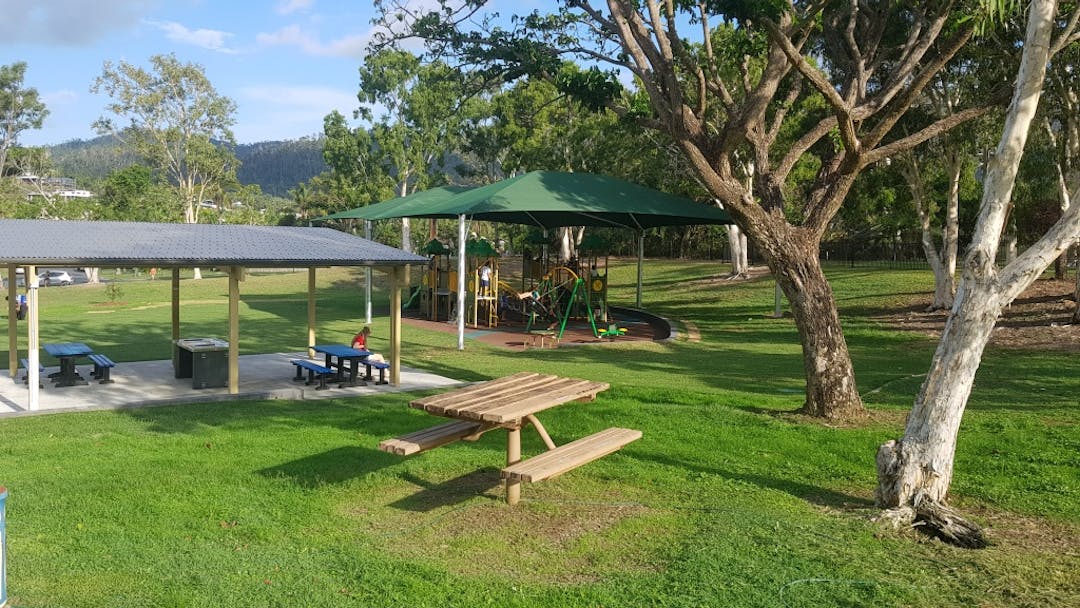 Wildlife Road Park