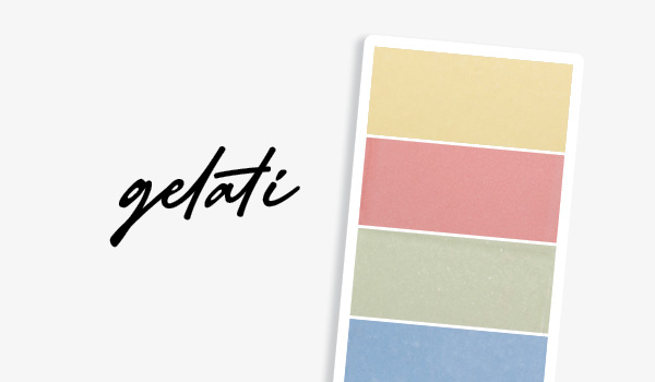 Gelati 
