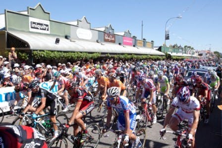 Unley Tdu