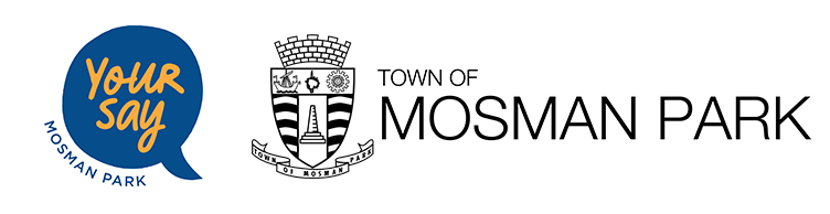 Your Say Mosman Park