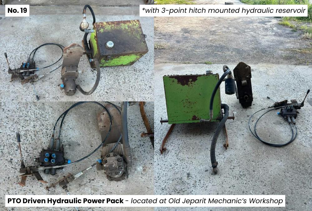 19. PTO Driven Hydraulic Power Pack - Old Jeparit Mechanics Workshop.png
