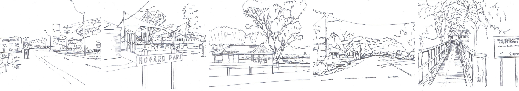 project banner