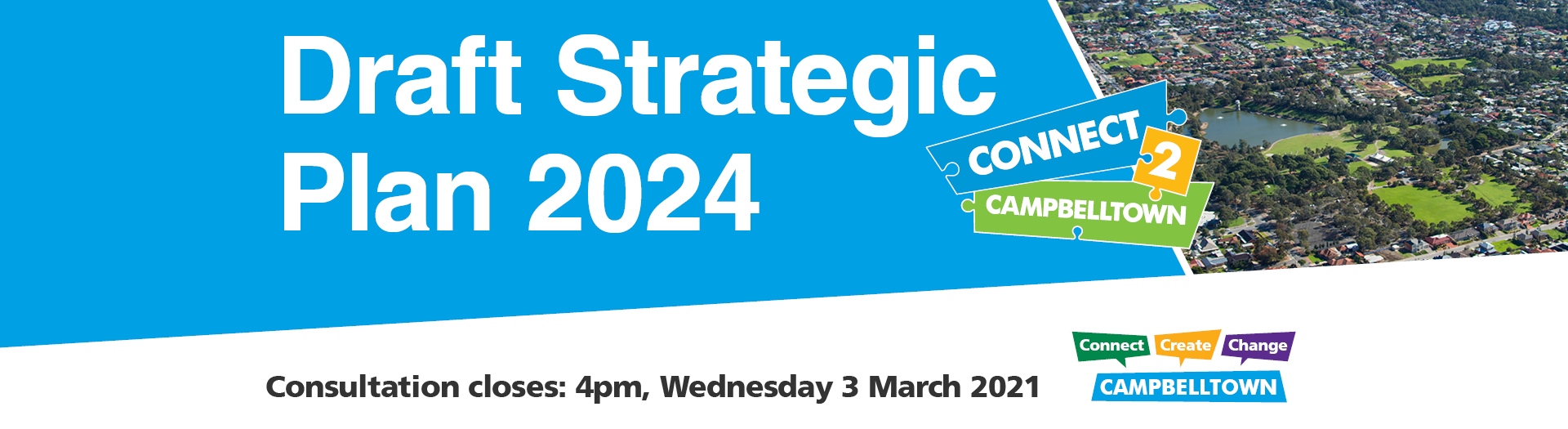 Strategic Plan Image