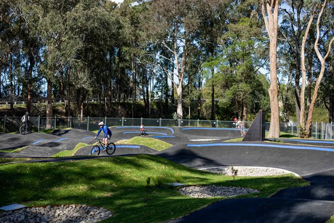 South Kempsey Park Draft Master Plan | Your Say Macleay