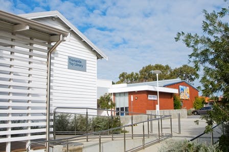Hilton Community Centre