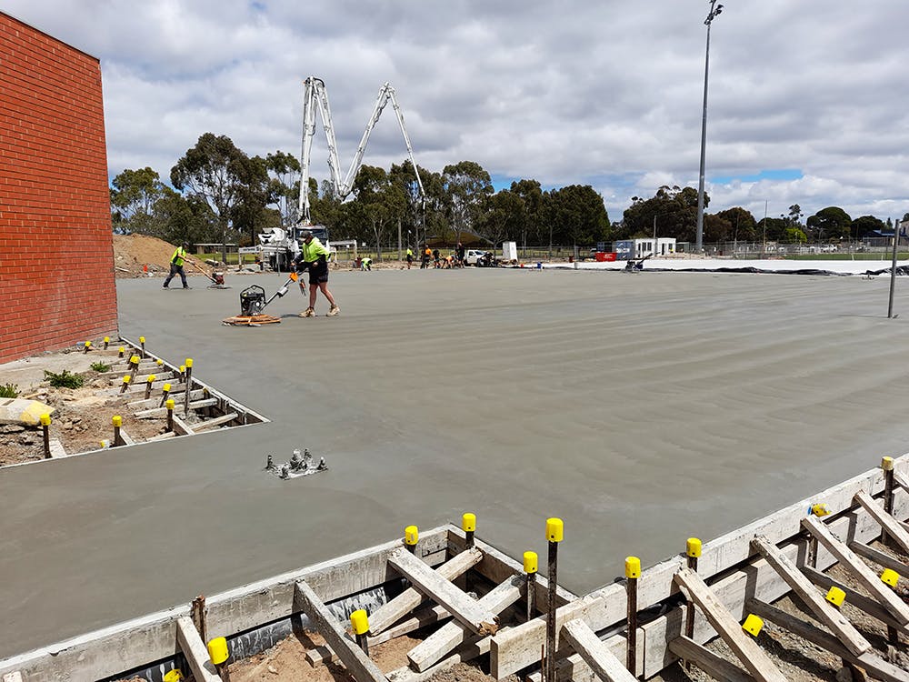 Netball court slab during 2023.png