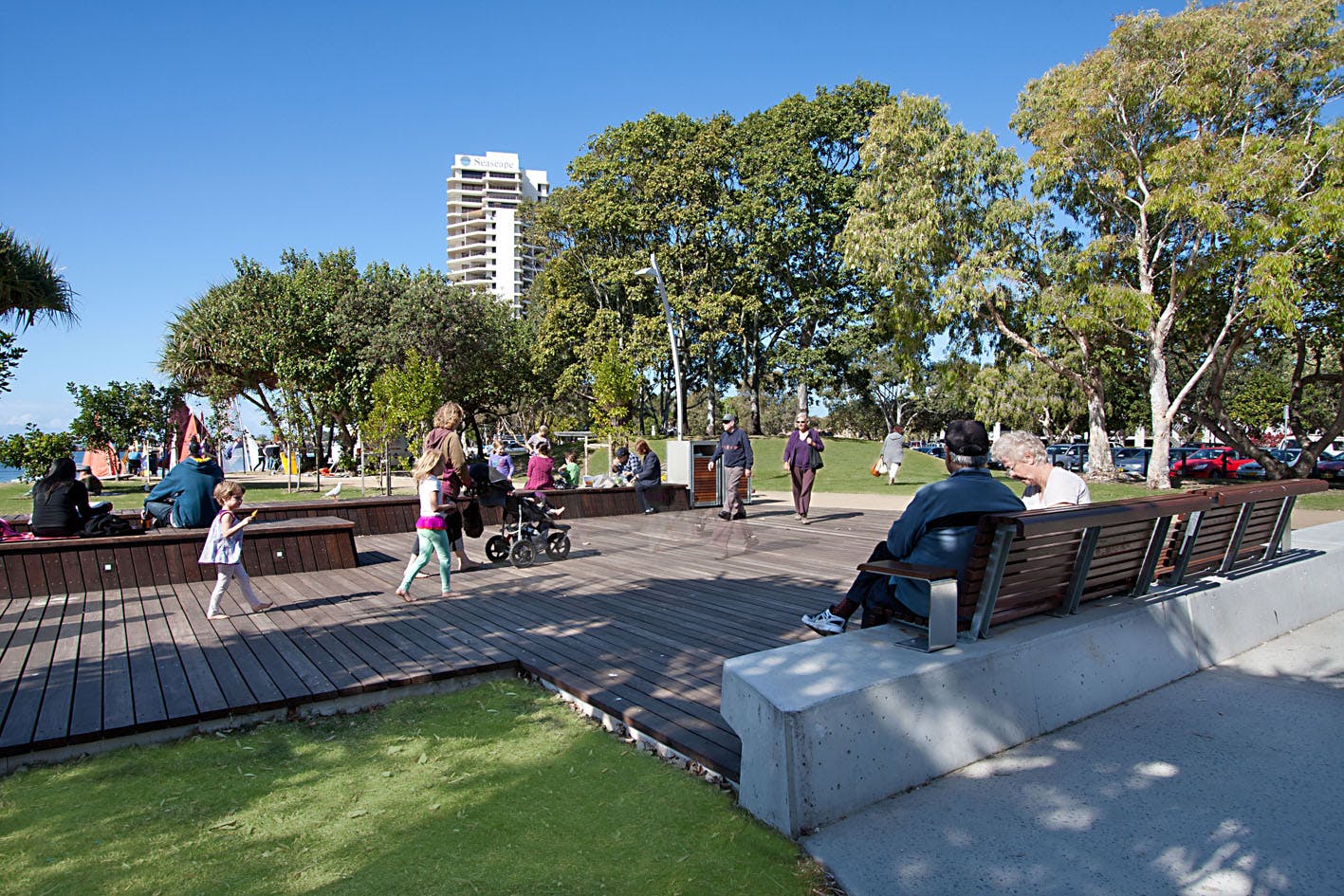 Jack Evans Boat Harbour