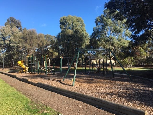 Current Saturn Reserve Playground