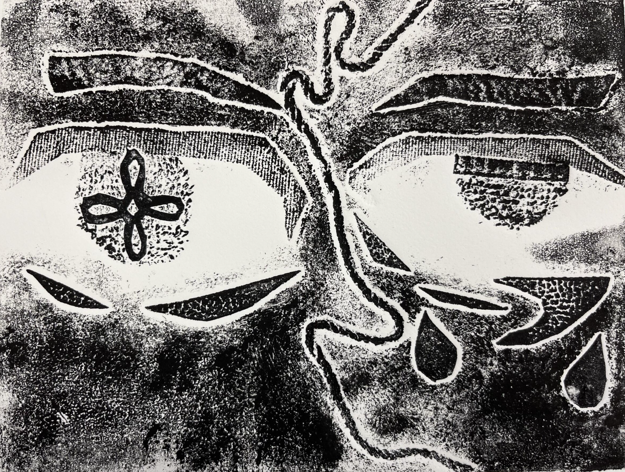 92 - Summa Bruton - It's in the Eyes
