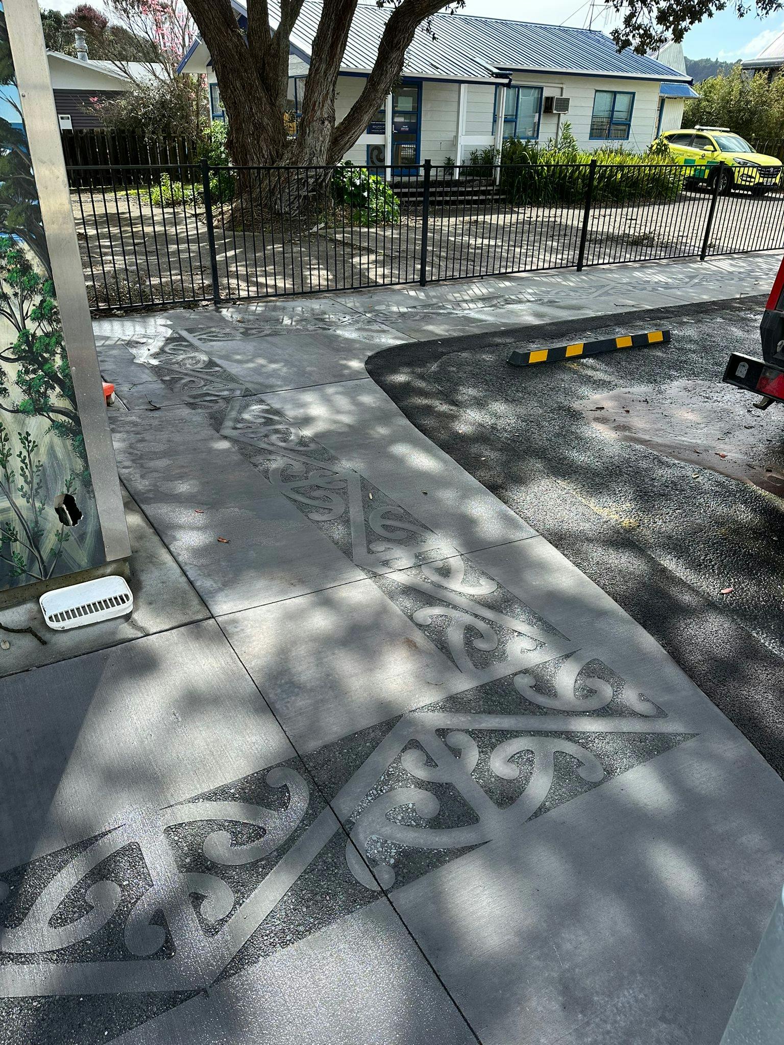 2025-10-07 Wilson Road link bridge (2).jpeg