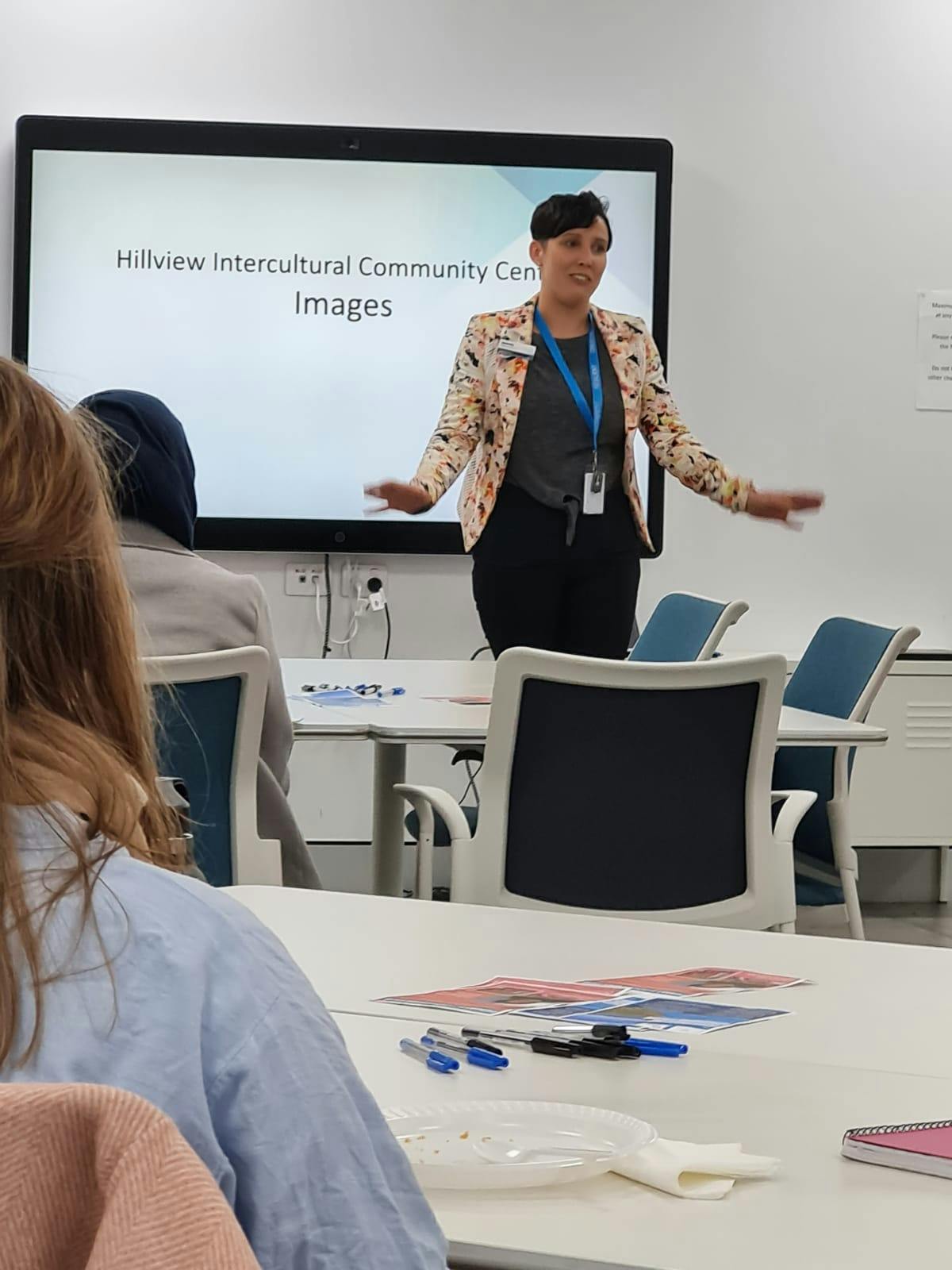 SRG June 21 Inaugural Update from Meagan Price