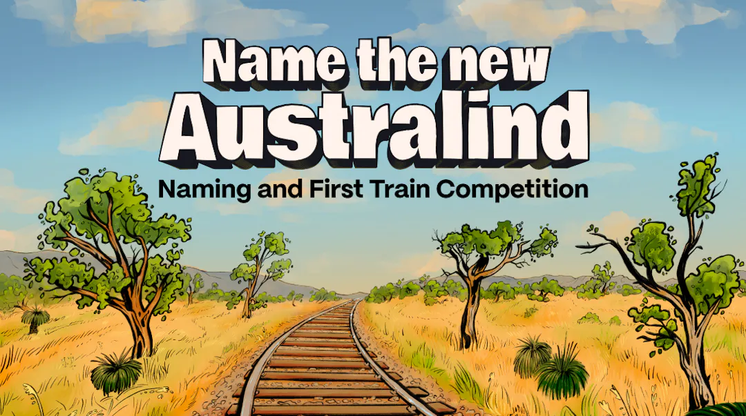 Name the New Australind