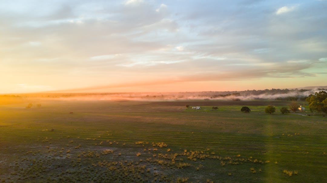 Image of rural Mundijong