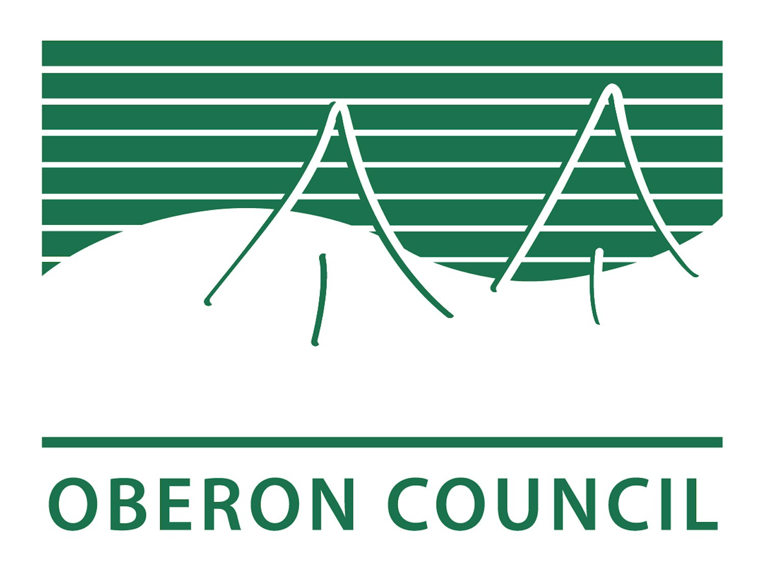 Have Your Say Oberon
