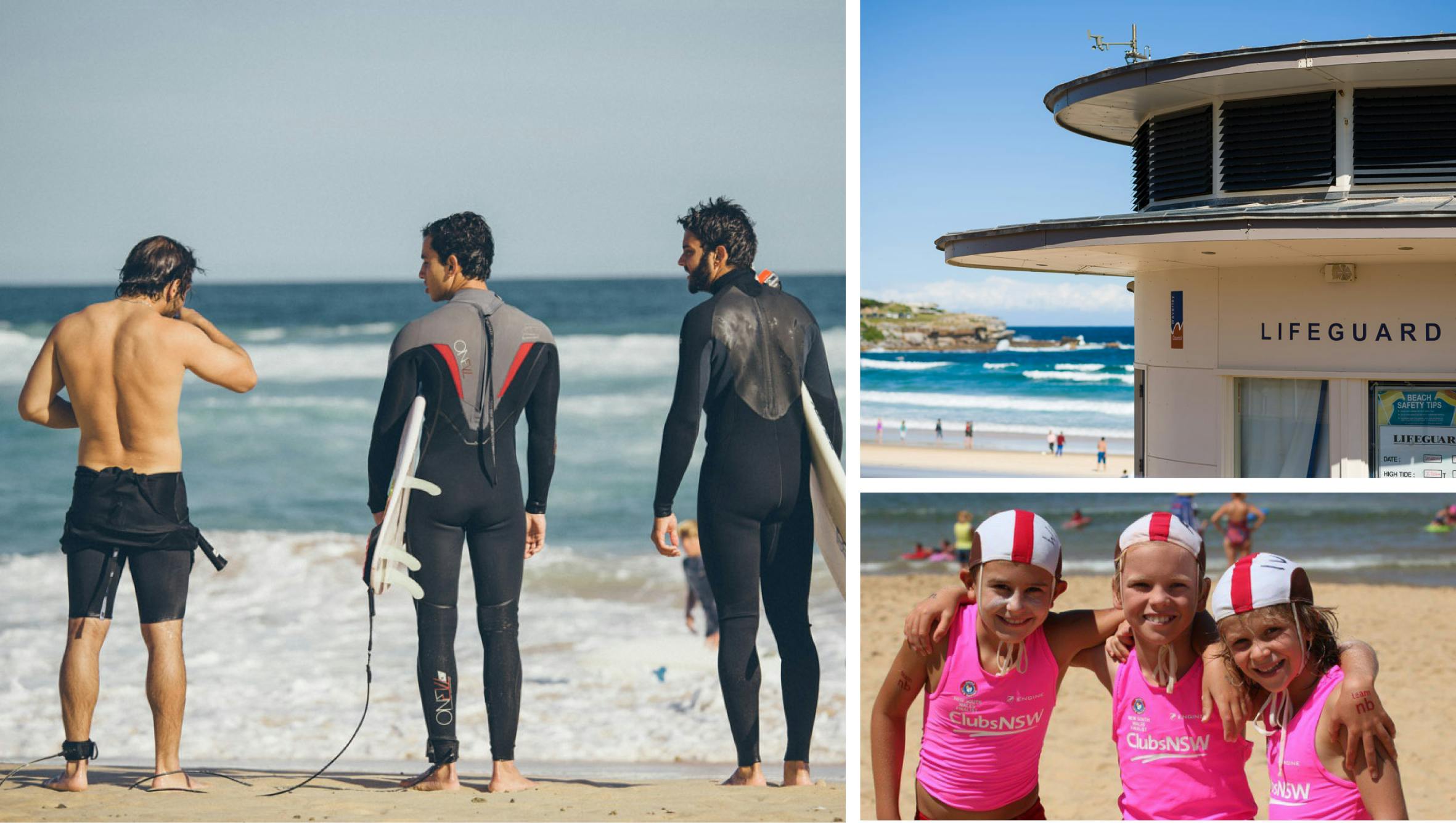 Beach Culture
