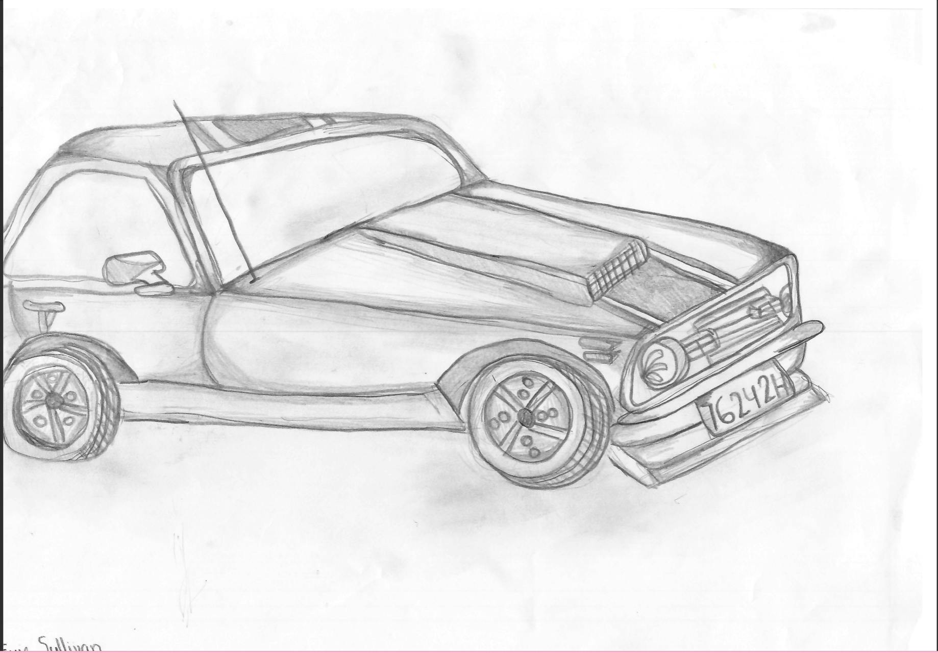 Evie Sullivan - My dream car - Cat 7.png