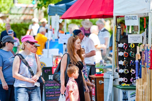 Tourism In The Adelaide Hills