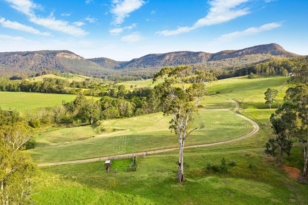 Rural Landscape