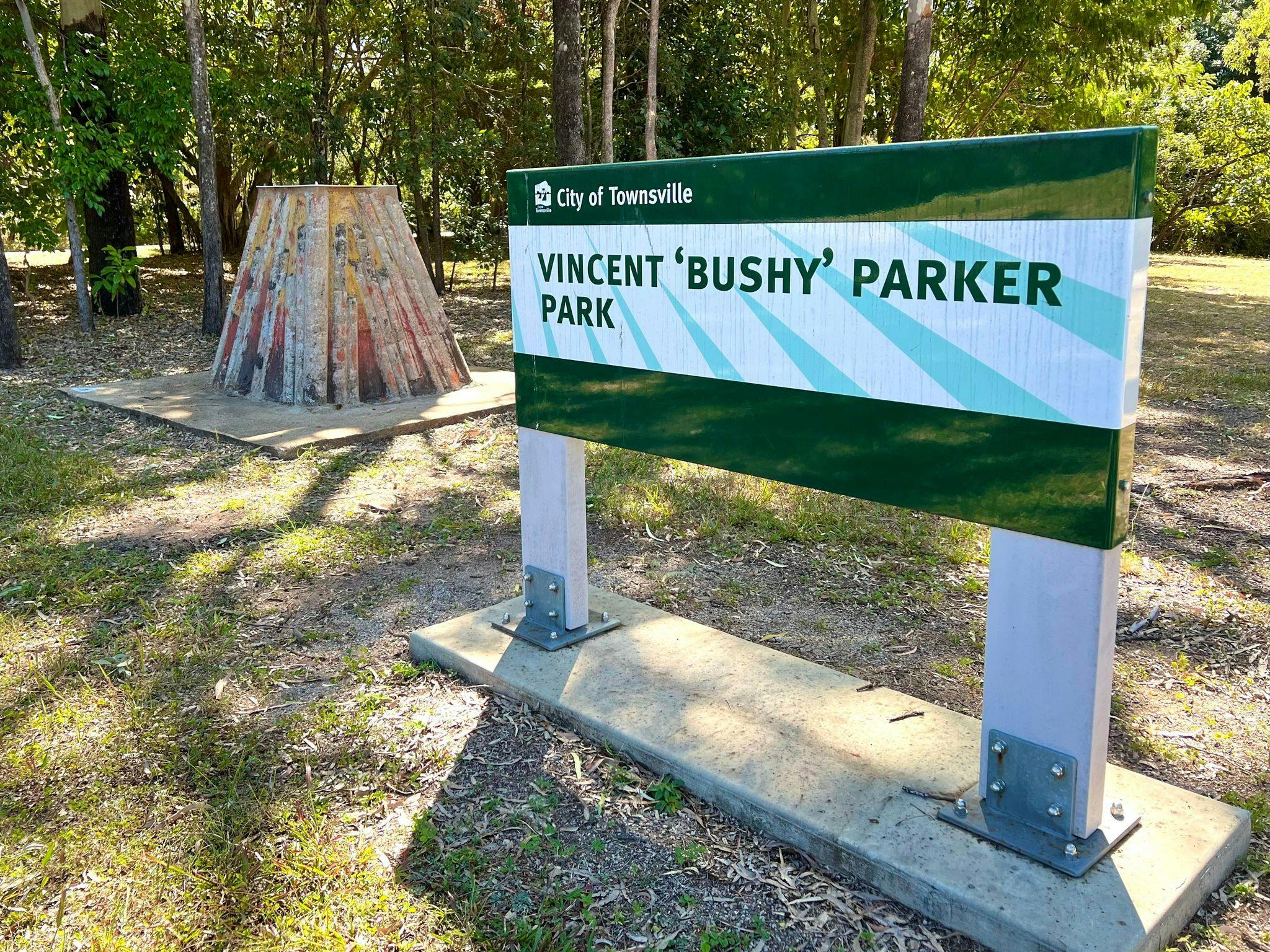 Vincent Bushy Park Renewal Complete 