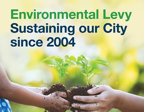 Environmental Levy