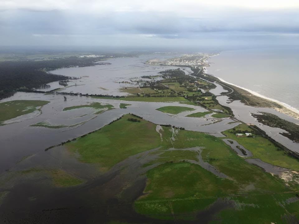 Busselton 16 July 2016