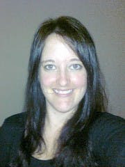 Team member, Natalie Marsden