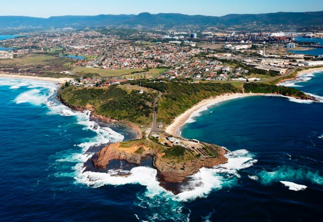 Port Kembla