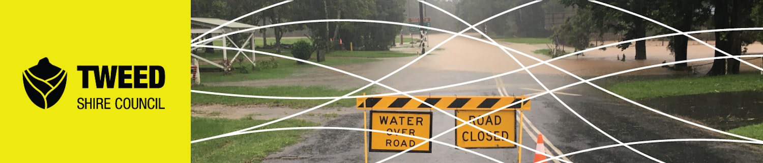 Flash flood alert system now live!