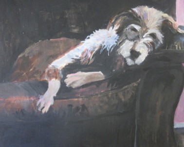 Susan Harmer - Charlise