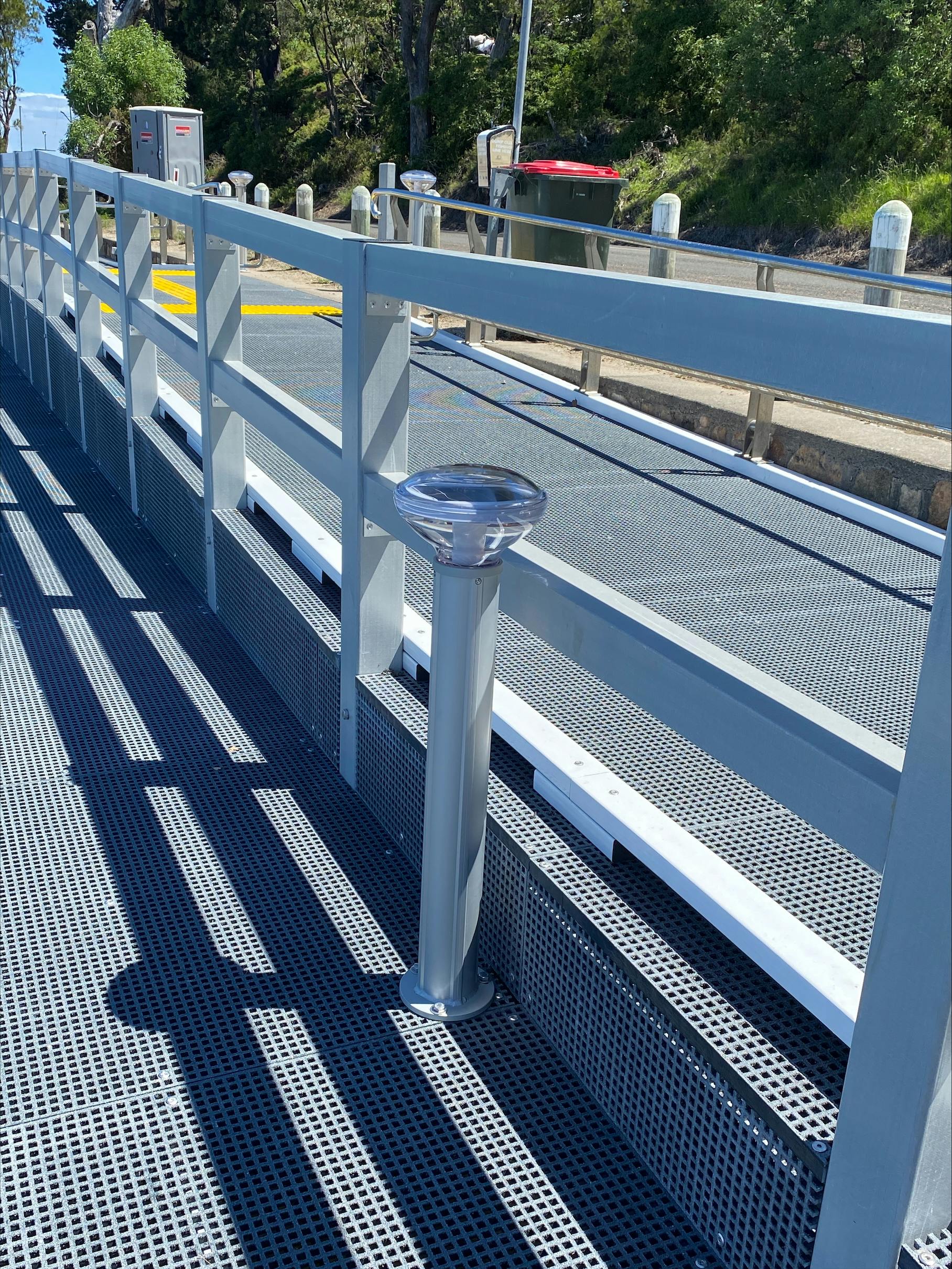 completed - November 2025