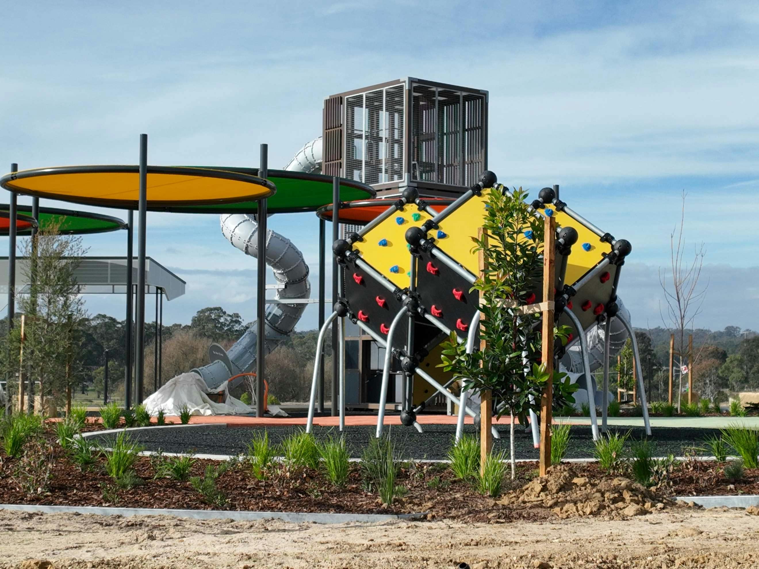 Playground