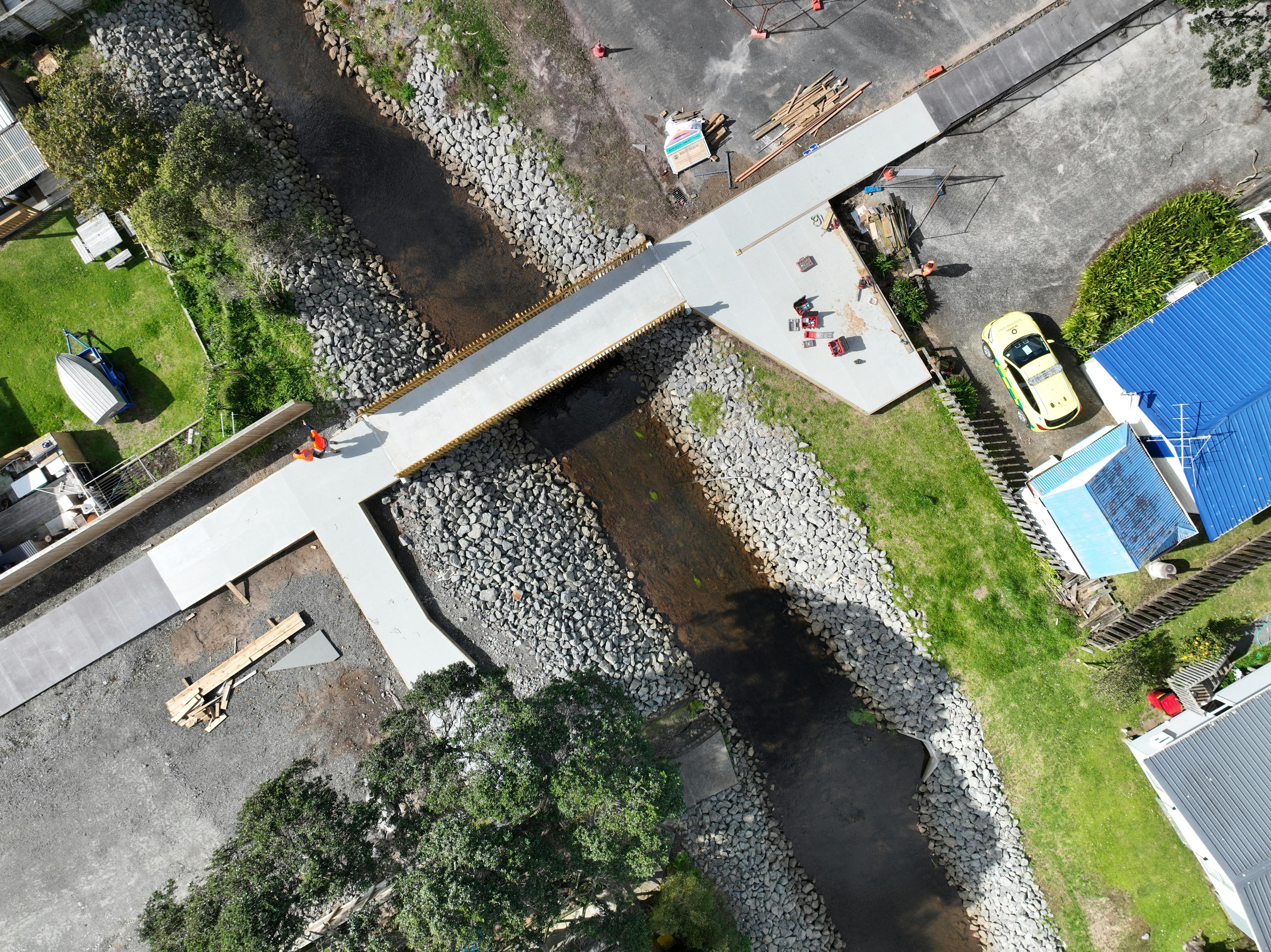 Wilson Rd link bridge -15 September 2025 (2).jpeg