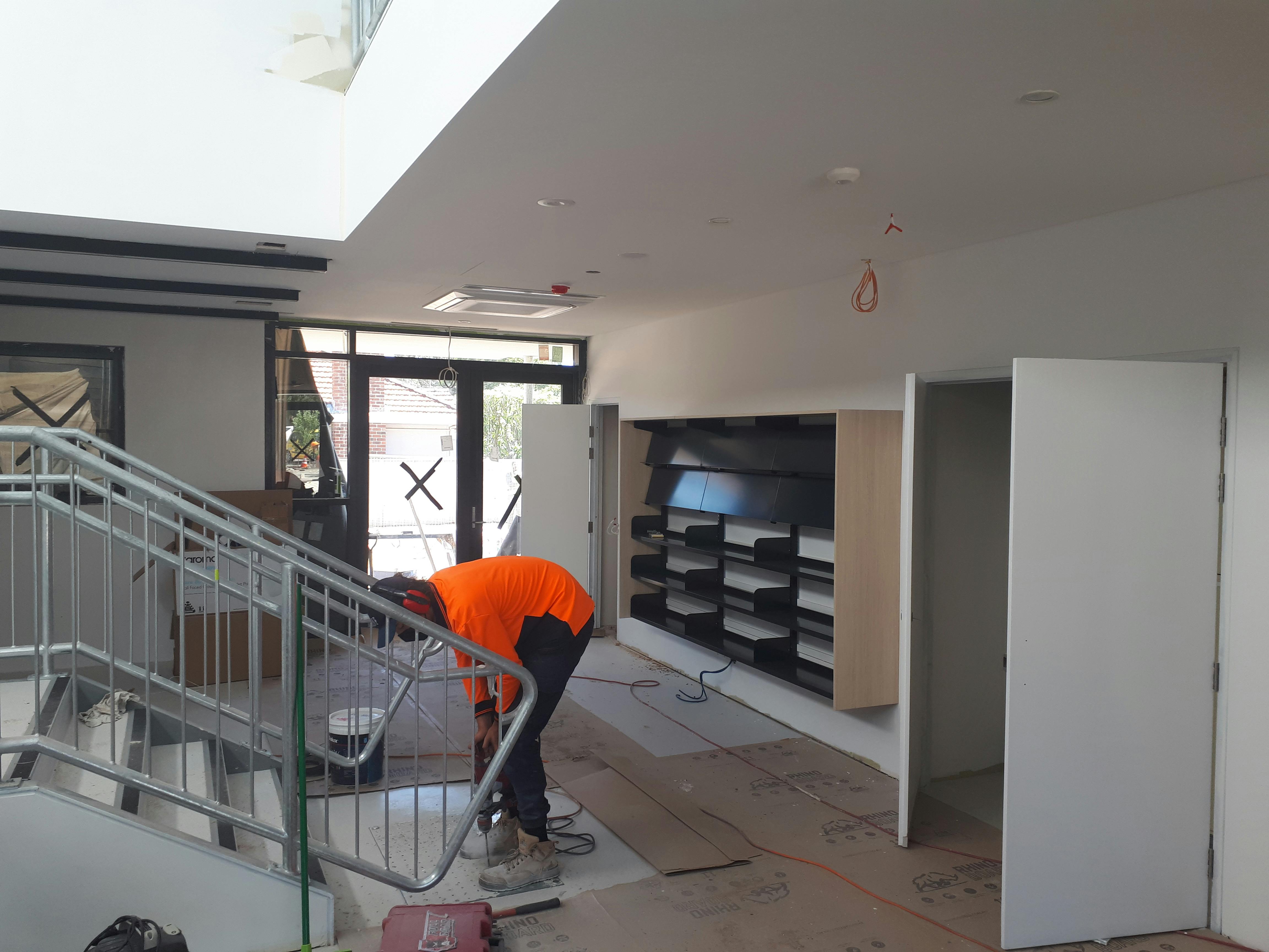 24 Construction in the Foyer.jpg