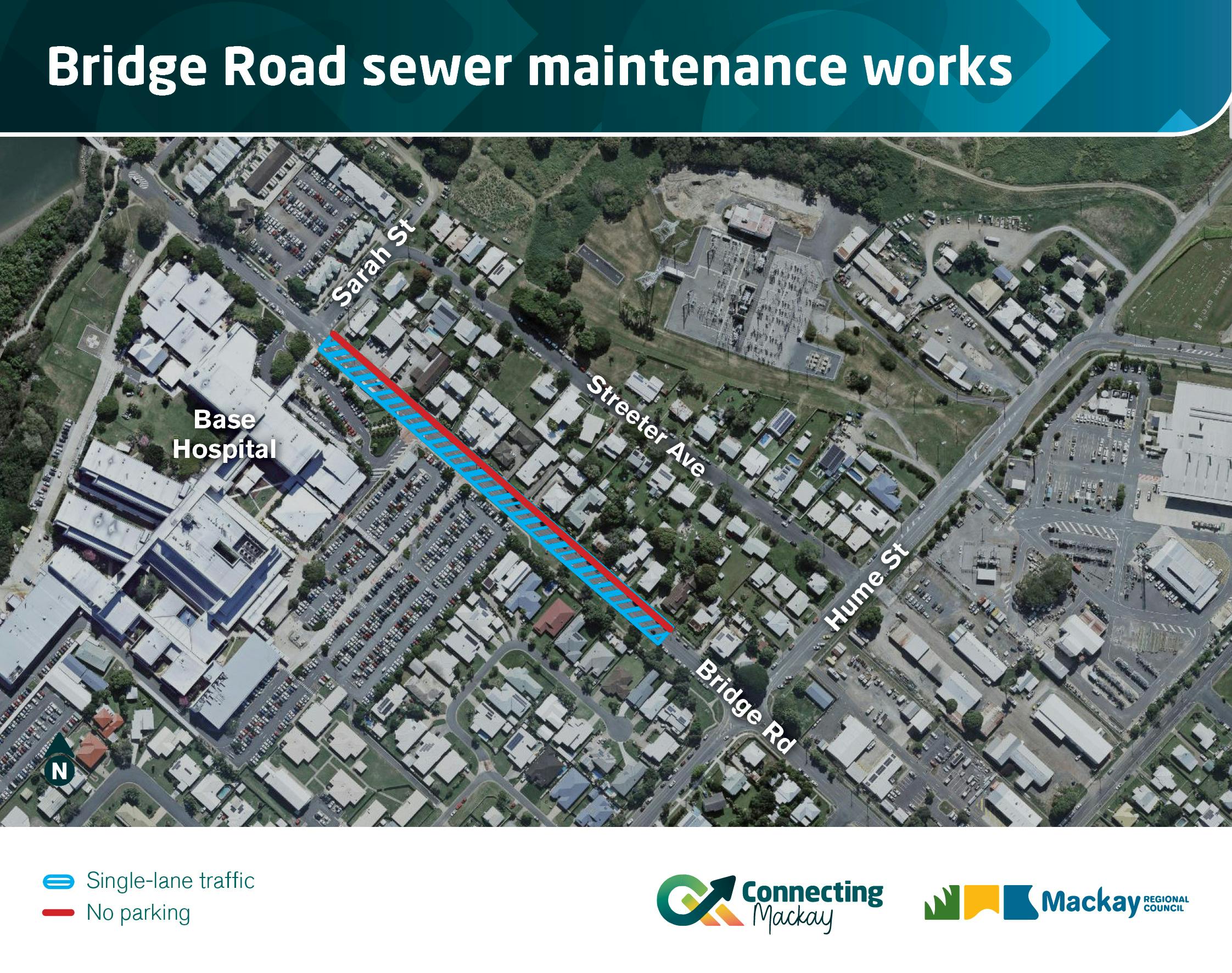 Bridge Rd Sewer maintenance Map.jpg