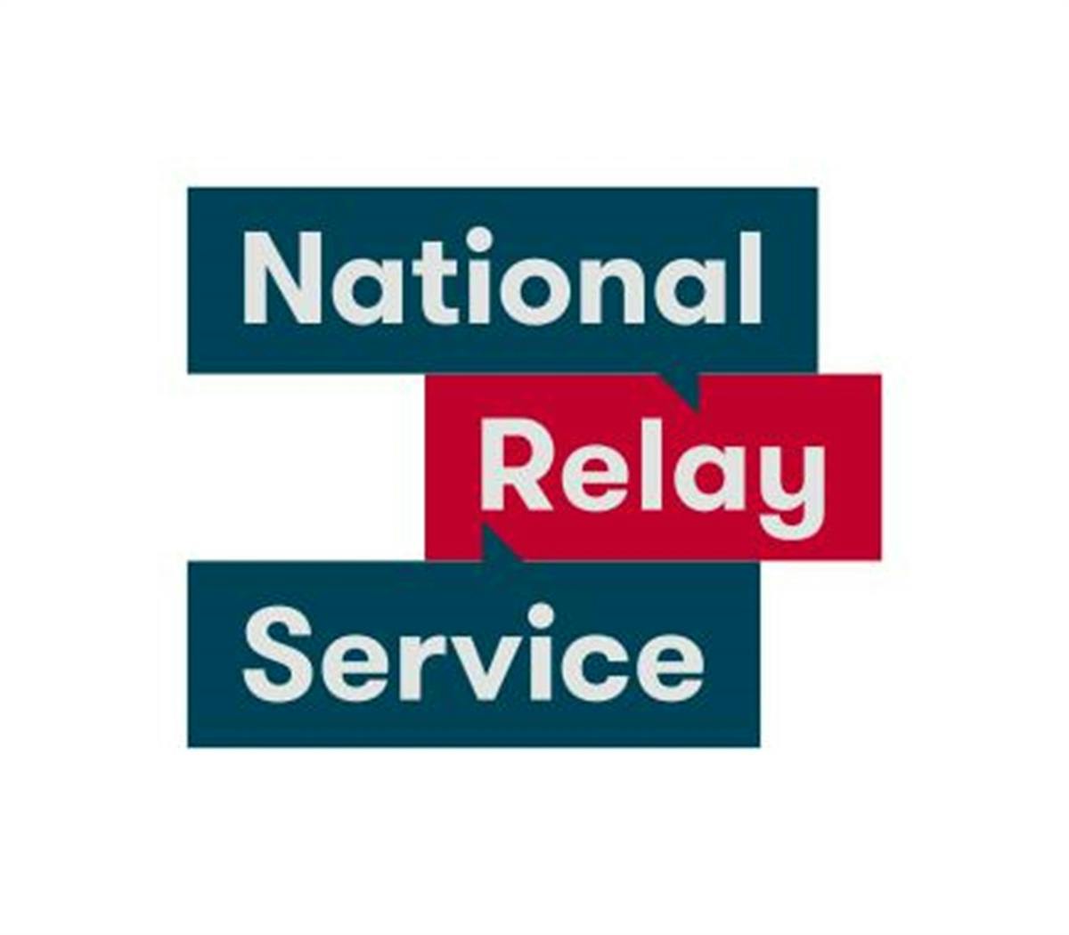 Team member, National Relay Service