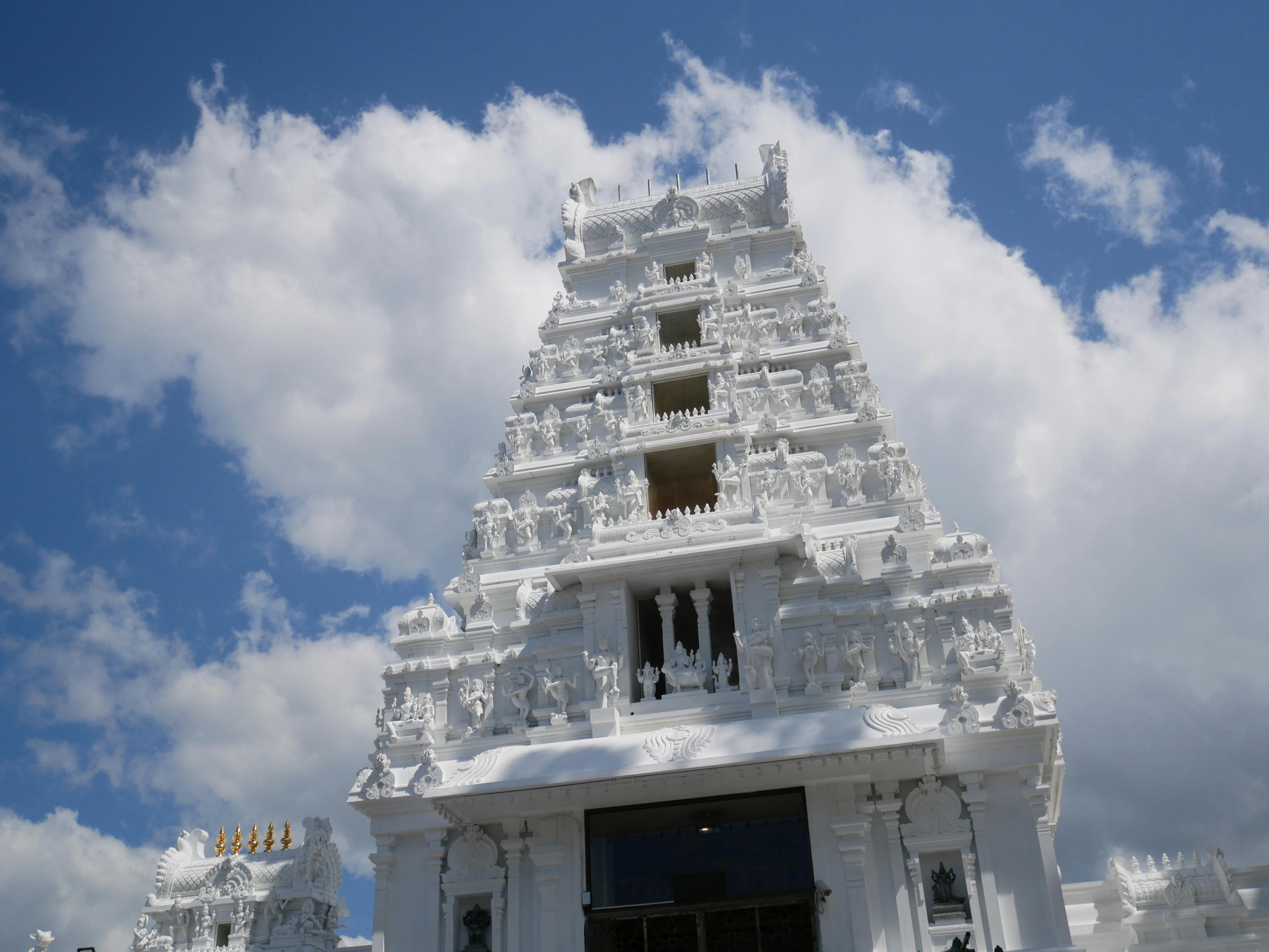 Sri Venkateswara Temple 