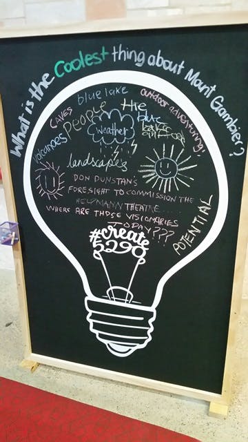 Chalkboard Feedback 2