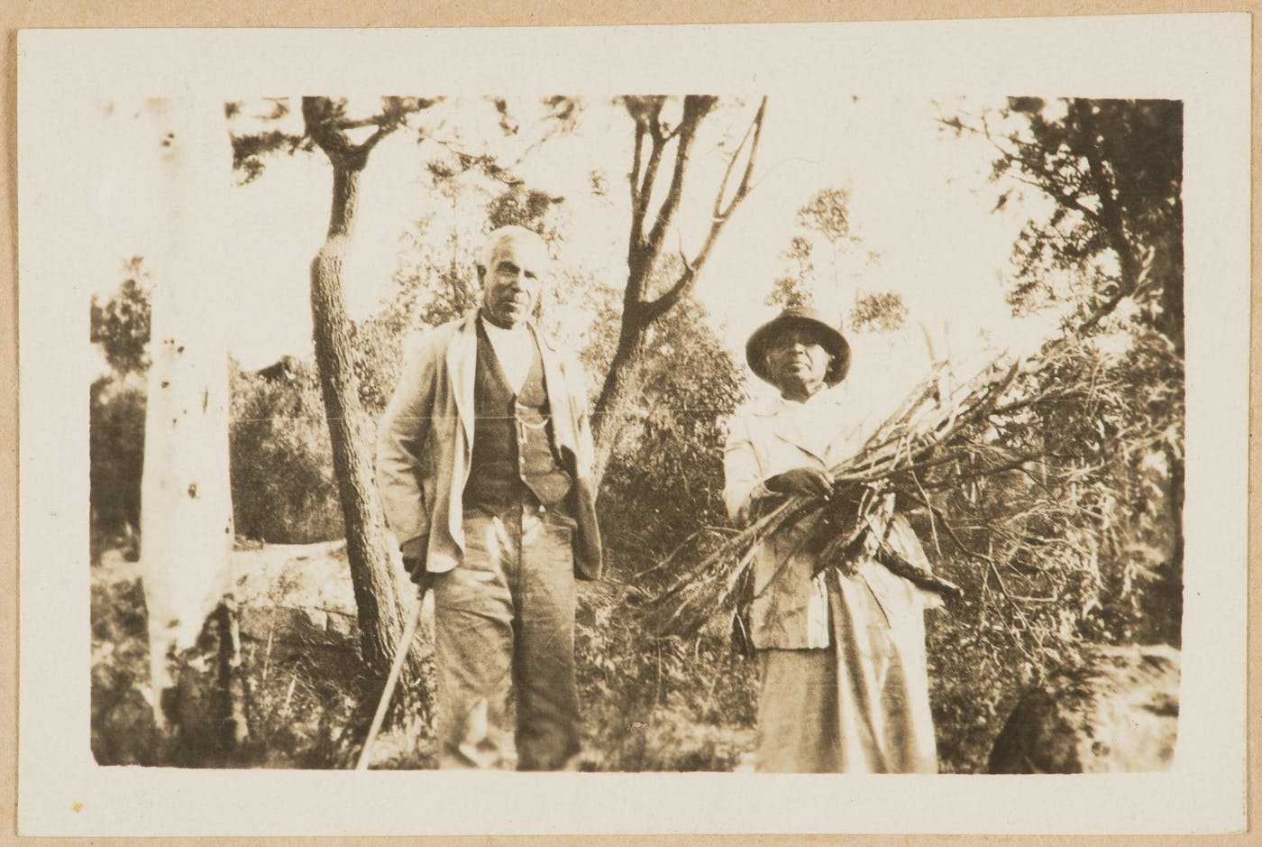 History and Heritage