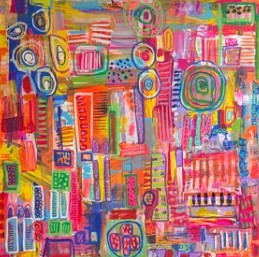 Laura Clarke - Feedback Loop