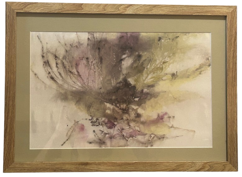 Chrissie Williams - After The Rain 